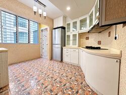 Mandarin Gardens (D15), Condominium #624169971